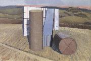 Nash, Paul Equivalents for the Megaliths oil painting
